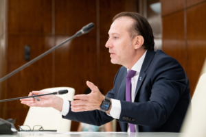 Cîțu a anunțat ce se va întâmpla cu facturile uriașe la energie electrică