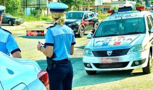 Faci o postliceală şi devii poliţist. MAI a scos la concurs peste 2.600 de posturi