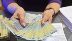 Argeșenii s-au împrumutat de ordinul miliardelor