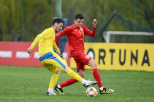 FC Argeș a vândut un jucător la Benfica Lisabona