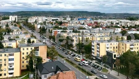Investiție importantă într-un cartier din Pitești