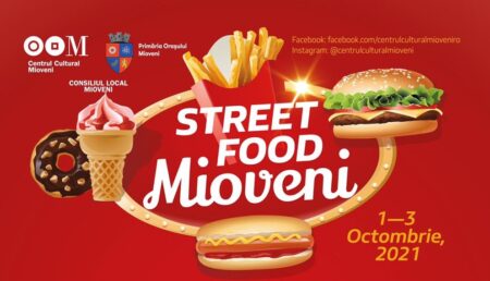 Street Food la Mioveni