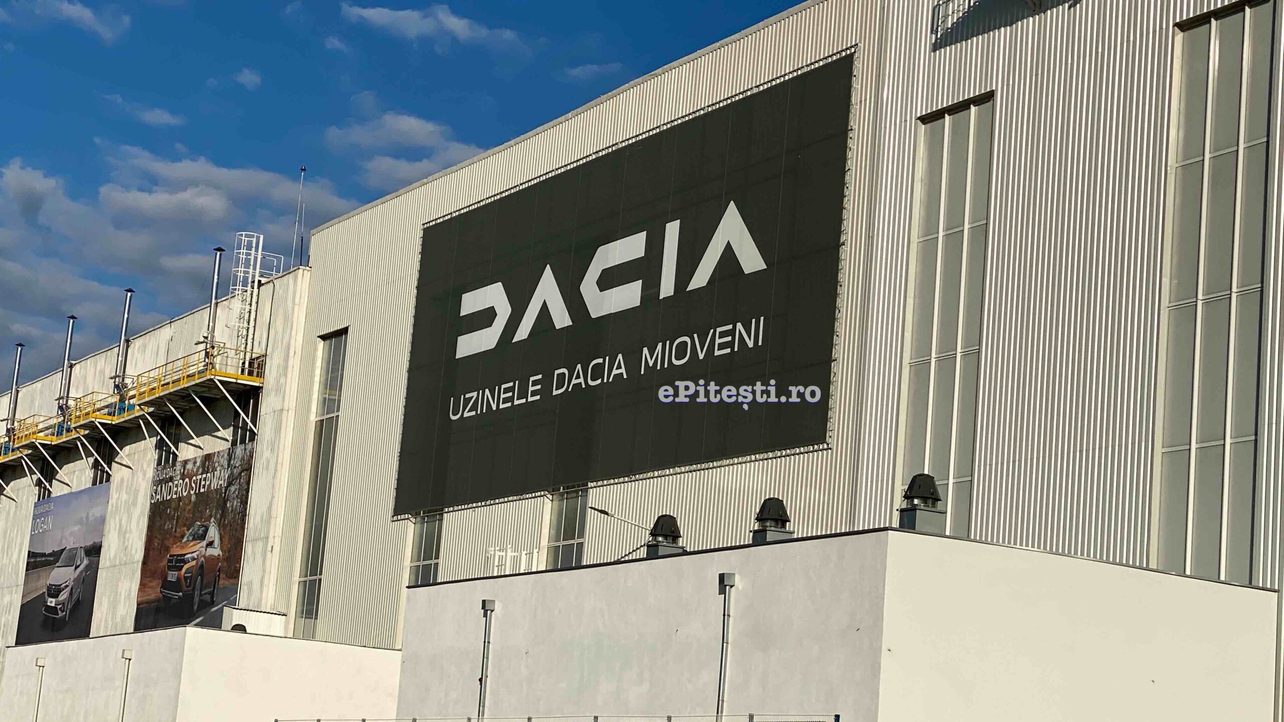 Renault vinde pachetul majoritar de acțiuni la Dacia!