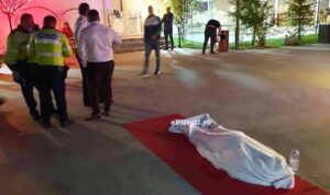 Video – A mers la nuntă și a murit