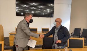 Pitești: Încă un cămin de liceu se transformă în bloc de locuințe sociale