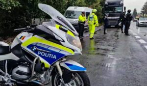 Argeș: 42 de localități, astăzi, în scenariul roșu