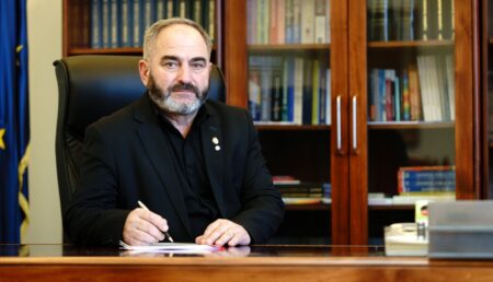 Aurel Bălășoiu, deputat PSD de Argeș: Irigațiile vor fi introduse în propunerea de revizuire a PNRR!