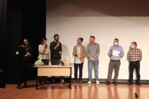 Cea de-a XVII-a ediție a Festivalului Național de Teatru „Ludicus” și-a desemnat câștigătorii