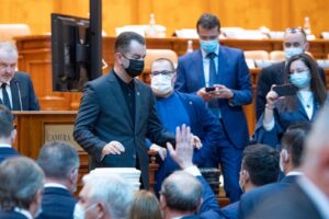 „Întoarcerea la popor e cea mai bună soluție de ieșire din criză!”