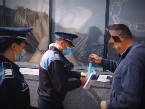 Șase localități din Argeș depășesc rata de infectare COVID de 10 la mie