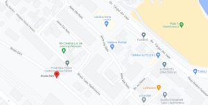 Piteşti: Bloc nou în Tudor Vladimirescu