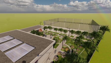Se va construi un nou complex sportiv în Pitești