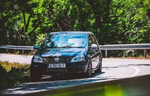 Video – O Dacia Logan cu 457 CP sub capotă, scoasă la vânzare în România!