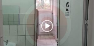 Video: A apărut filmarea cu locul unde a murit eleva de la Liceul Costeşti