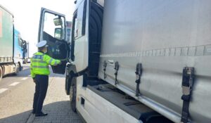 Restricții rutiere impuse în traficul din Argeș