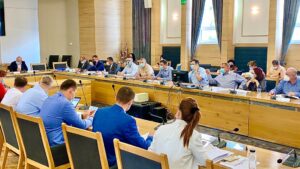 Se fac cărţile pentru cel mai important Plan al Piteştiului