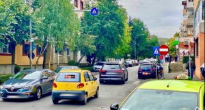 Atenţie, șoferi! Se pregătește schimbarea în Găvana