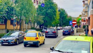 Pitești/Exclusiv: Se anunță schimbări în traficul din Găvana!