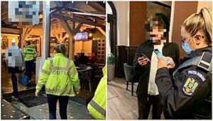 Controale de amploare în localurile, magazinele și transportul public din Argeș
