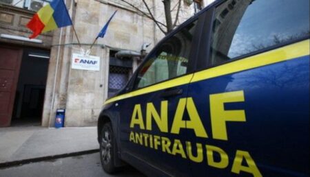 Țepe în numele ANAF. Mai mulți români s-au trezit cu datorii la Fisc
