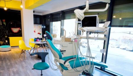 Clinica Dentmark – tehnologizare la standarde europene