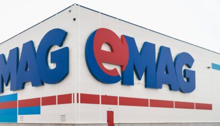 eMag, amendat pentru practicile ilegale de Black Friday