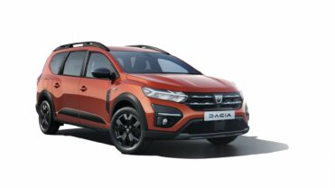 Dacia deschide comenzile pentru noul său model – JOGGER