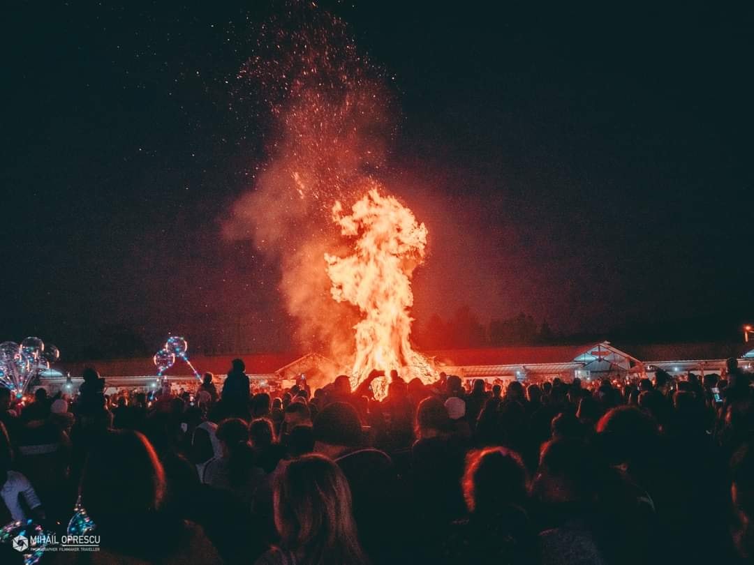 Evenimentul toamnei la Mioveni: Toată lumea îl așteaptă