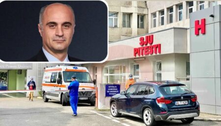 Prefectul Radu Perianu sună alarma în Argeş. „Jumătate din testele făcute de Ambulanţă sunt pozitive”