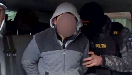 Video: IPJ Argeş, precizări oficiale în cazul bărbatului acuzat că şi-a violat fetiţele