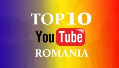 Youtuberii români, în vizorul Direcției Antifraudă