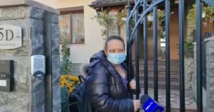 Video: A venit şi PRO TV-ul să vadă minunea de bloc ilegal din Piteşti!