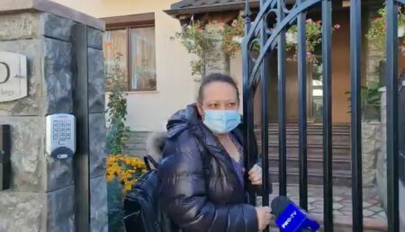 Video: A venit şi PRO TV-ul să vadă minunea de bloc ilegal din Piteşti!