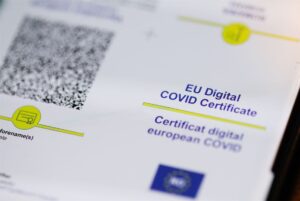 Cât timp este valabil certificatul COVID?