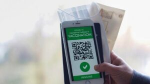 Certificatul de vaccinare trebuie descărcat din nou după doza 3?