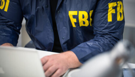Hackerii au dat lovitura, au spart serverele FBI