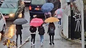 Localitățile din Argeș unde rata de infectare cu COVID este zero