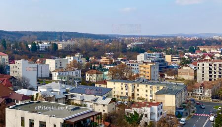 Se dă startul confruntării între cele 10 cartiere din Pitești