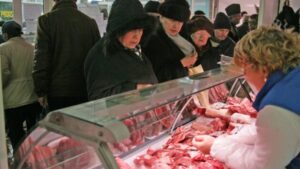 Mioveni: Piaţă închisă în zilele de 30 noiembrie şi 1 Decembrie