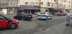 Pitești: Femeie de 34 de ani, dispărută