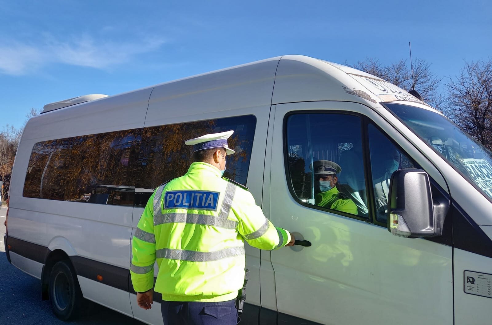 Ce se întâmplă cu transportul rutier interjudețean de persoane