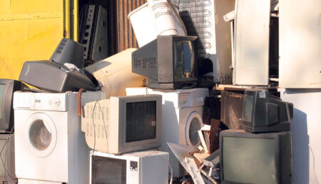 Nu se mai pot cumpăra televizoare prin programul Rabla pentru electrocasnice 2022