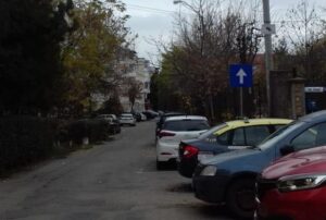 Schimbare în trafic, în cartierul Prundu