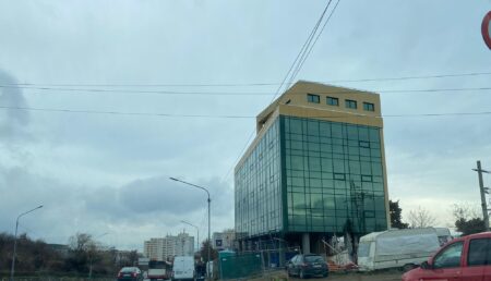 Video – Cel mai mare spital veterinar din Sudul țării, la Pitești