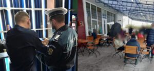 Argeș: Baruri găsite cu ”porțile” larg deschise în pandemie