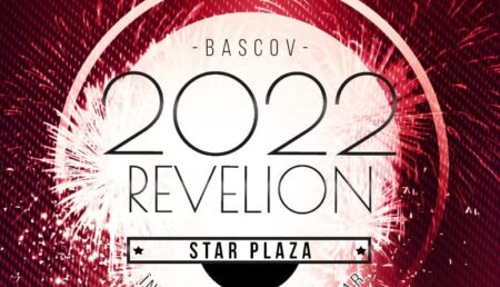 Revelion 2022 la Restaurantul Star Plaza