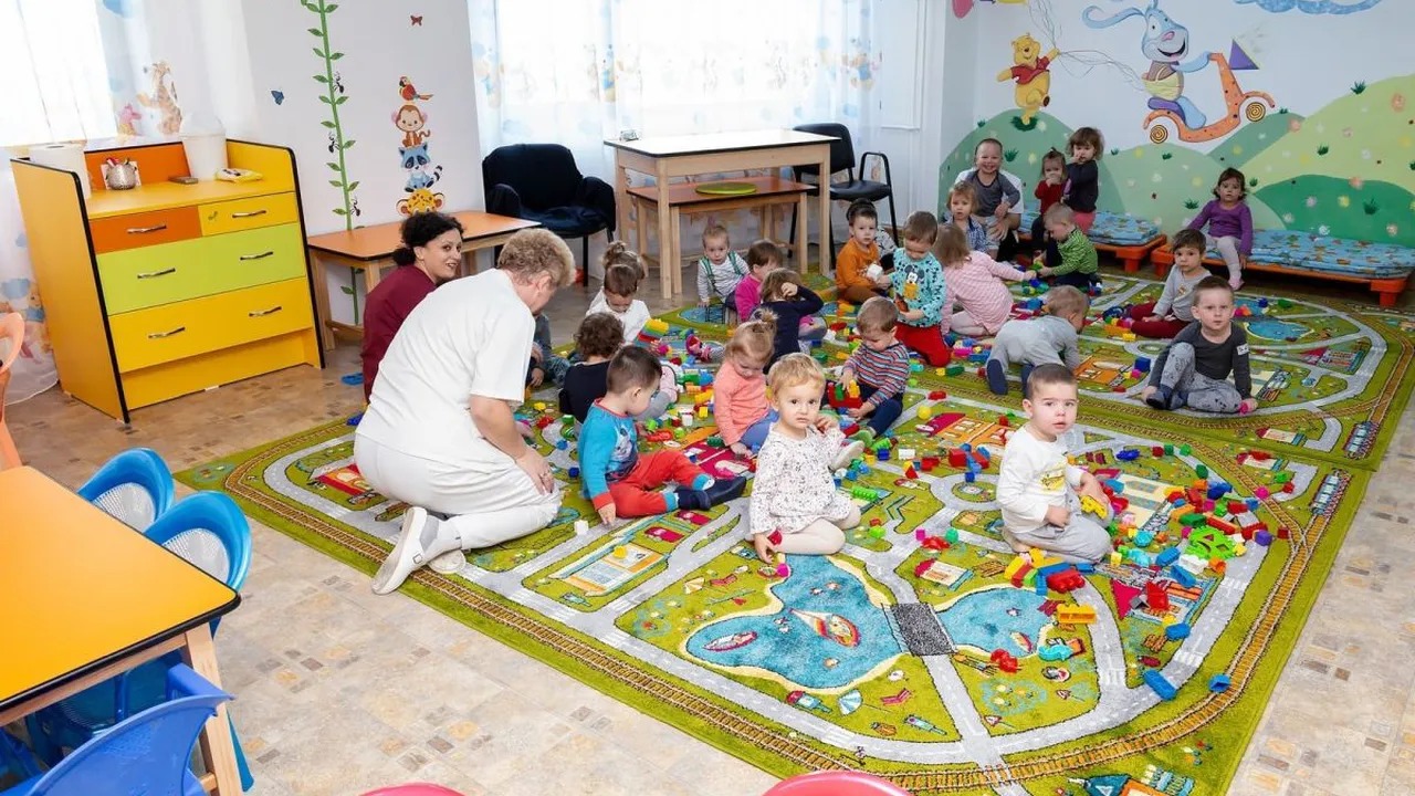 Se fac angajări la stat