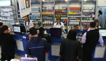 Argeș: Lista farmaciilor de unde pot fi ridicate pastilele de iod