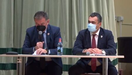 Primele concluzii oficiale pentru ideea de Spital Municipal în Piteşti