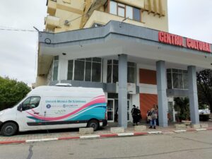 Mioveni: Sute de femei au beneficiat gratuit de teste Papanicolau și HPV
